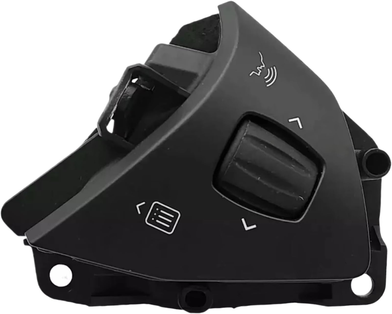 Steering Wheel Switch Control Right Steering Scroll Wheel Voice Command 101324200F For Tesla For Model X S 2016 2017 2018 2019 2020