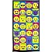 Emoji Beach Towel, Block