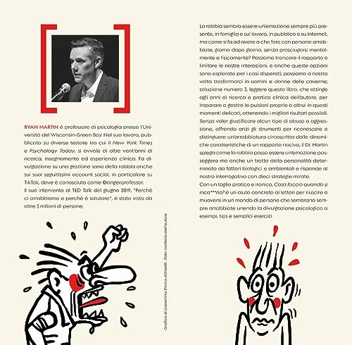 Cosa Faccio Quando Si Inca***No?: Come Sopravvivere In Una Giungla Di Gente Perennemente Arrabbiata - 3