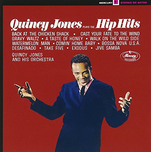 プレイズ・ザ・ヒップ・ヒッツ+ゴールデン・ボーイ プレイズ・ザ・ヒップ・ヒッツ+ゴールデン・ボーイ