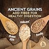 Wholesomes Sensitive Skin & Stomach Dry Dog Food, Lamb Protein & Rice Recipe, Highly Digestible Ancient Grains, 30 lb Bag