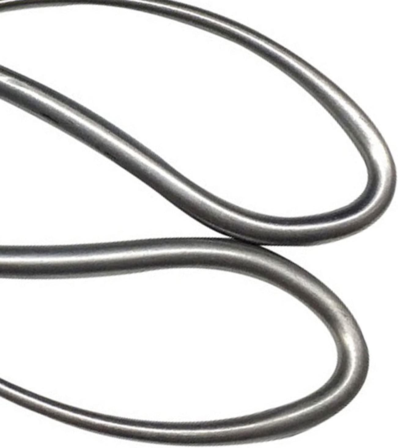 INLIMA Gardening Scissors 1pc Pruning Scissors Garden Secateurs Stainless Steel Garden Bonsai Scissors Branch Trimming Pruning Tools