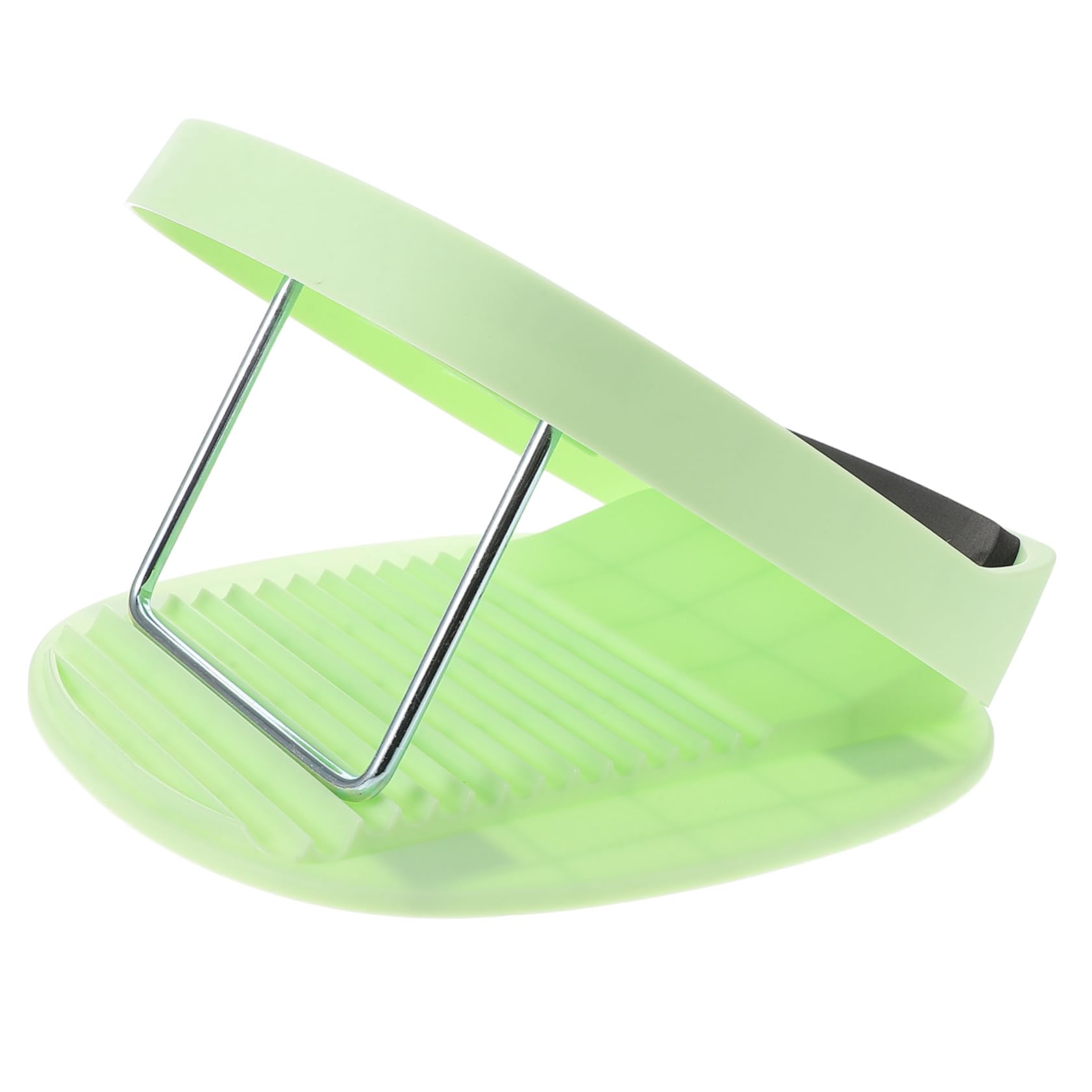 TOYANDONA Tablas De Estiramiento Ajustables para Pantorrillas Tabla Inclinada para Estiramiento Masaje Relajante y Portátil