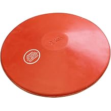 Gill Athletics Indoor Rubber Discus