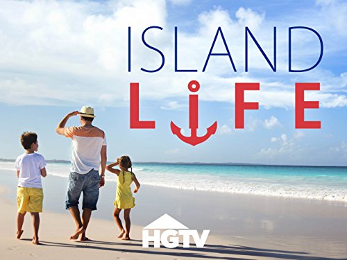 Island Life Season 1