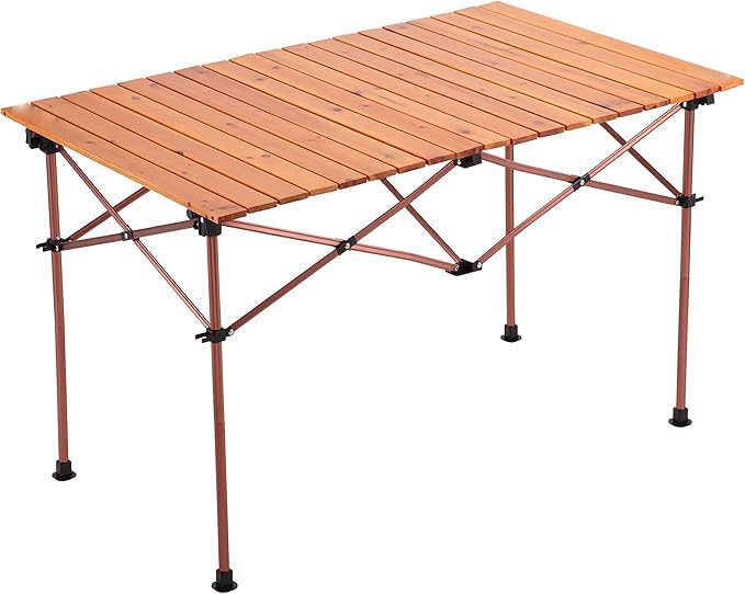 折りたたみ式ナチュラルウッドテーブル ナフコ 折り畳みローテーブル ナチュラルウッド調の通販｜机・テーブル