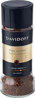 Café Fine Aroma Instant Coffee 3.5oz/100g (Pack of 6)