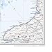 National Geographic England and Wales Wall Map - Classic (30 x 36 in) (National Geographic Reference Map)