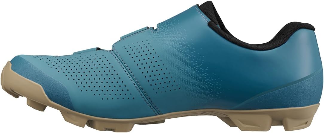 SHIMANO SH-XC102W Women's Indoor and Outdoor Cycling Performance Shoe