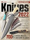 Knives 2022, 42nd Edition (World's Greatest Knife Book)