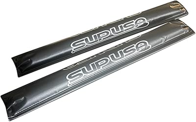 Premium SUP USA Rack Pads | 33