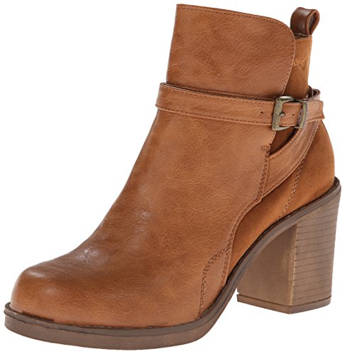 Rocket Dog Women's Sheela Baxter Pu-Single Face