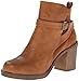 Rocket Dog Women's Sheela Baxter PU Single Face Motorcycle Boot