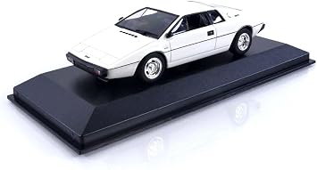 Minichamps 940135220 Collectible Miniature Car, White