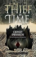 Algopix Similar Product 1 - A Thief in Time: A Time Travel Romance