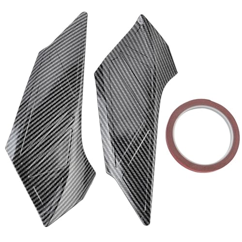 Carénage latéral pour Option 719 R1300GS panneau de cadre