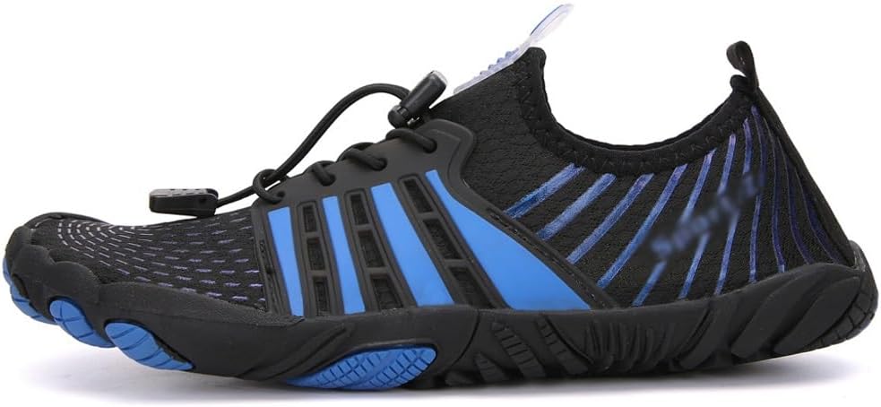 Outdoor Women's Five Finger Shoes Wading Beach Shoes