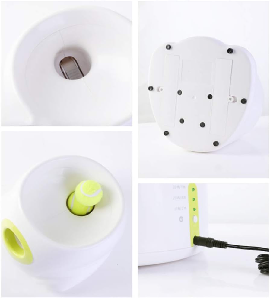 hyper fetch ball launcher