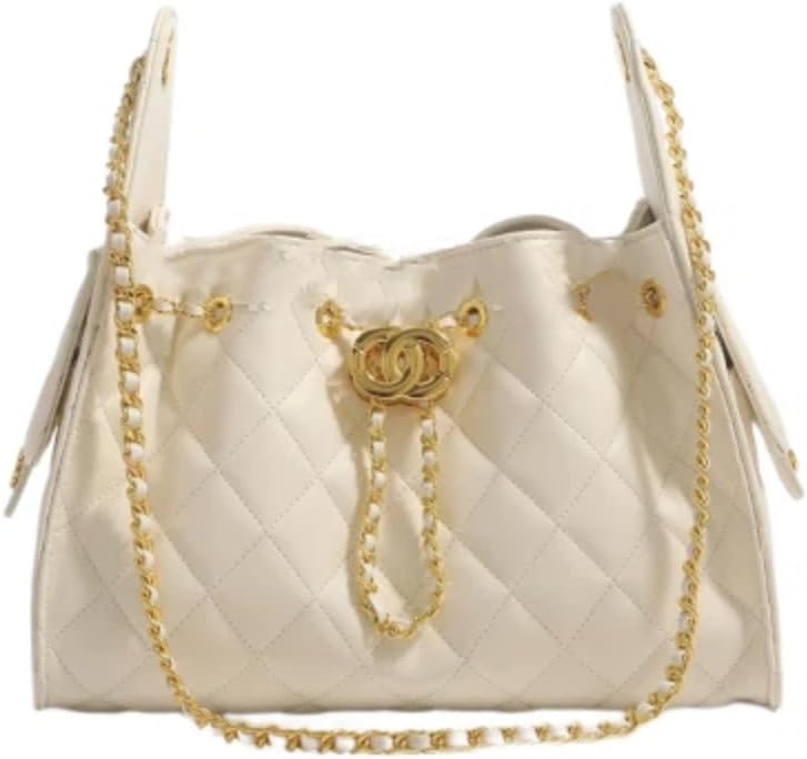 Shoulder bag, crossbody bag, chain bag