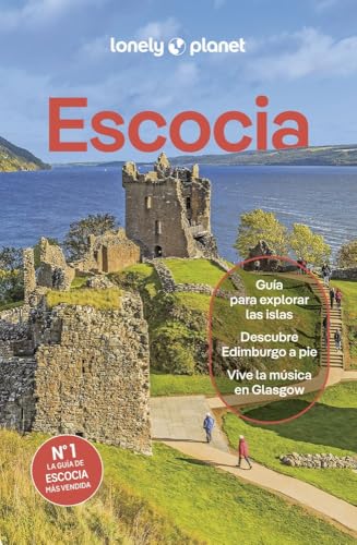 Escocia 2025