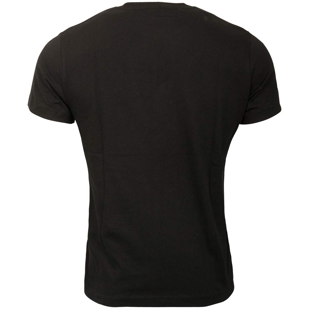 Foo Fighters T Shirt FF Band Logo Monkey Wrench Nue - Camiseta oficial para hombre, color negro