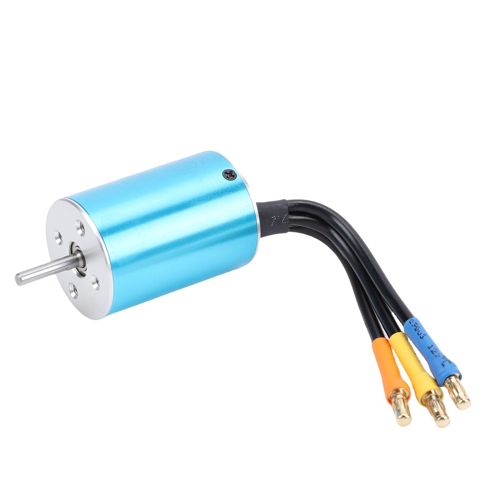 Changor Silnik Bezszczotkowy 2840 3800KV Wysoka wydajność dla Samochodów