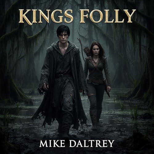 Introducing Kings Folly: An Epic Fantasy Audiobook | Daily Chapters