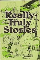 Really Truly Stories Volume 5 B000NPW4RY Book Cover