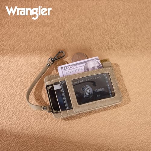 Bolso Tote Montana West Wrangler para mujer miniatura 5