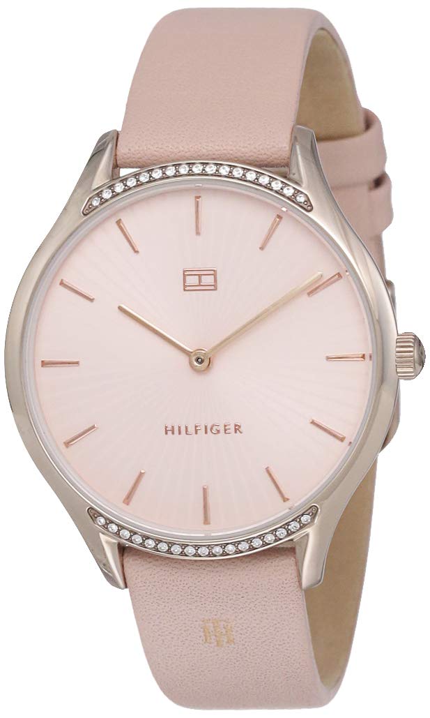 Tommy Hilfiger Gray Pink Women Watch TH1782215W/NCTH1782215 (B08HVJYH11) Amazon Price History, Amazon Price Tracker