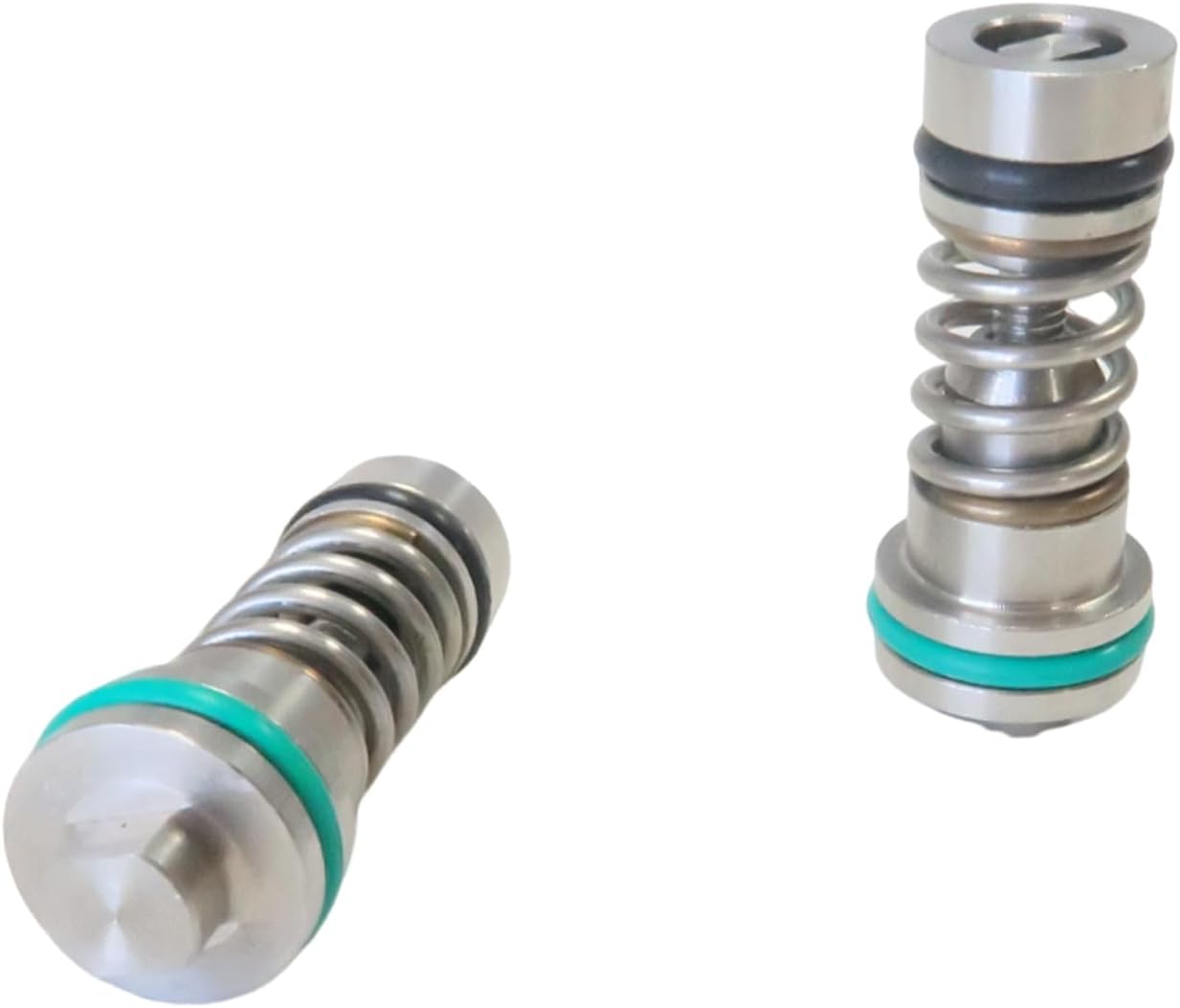 Pressure Washer Repair - Replacing the Unloader Spill Valve Complete Fit for Karcher Select models Replace# 4.591-040.0 45910400 (2)
