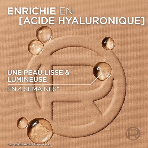 L'Oréal ParisTrue Match Powder Fond de Teint