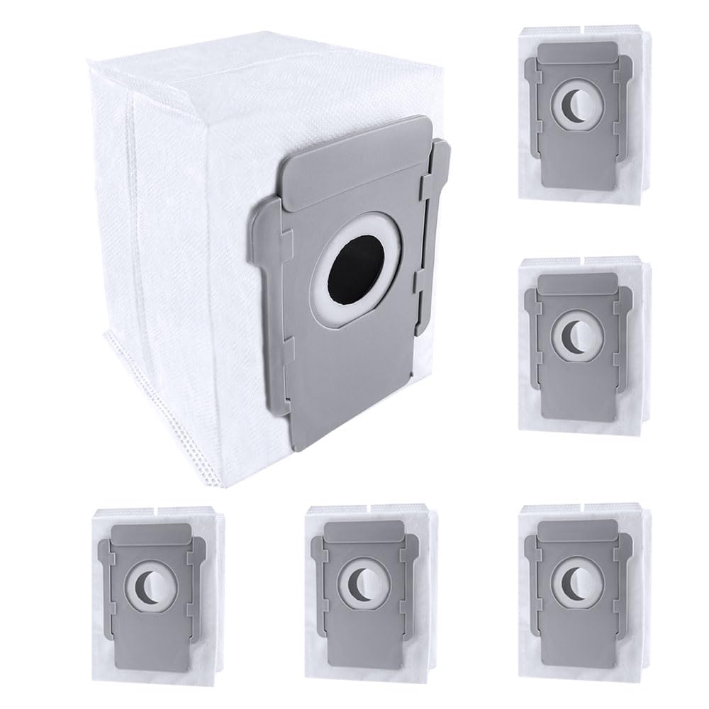 Amazon.co.jp: BBT ルンバ 消耗品 紙パック 4648034 ロボット掃除機