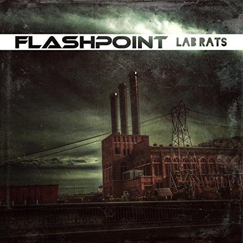 Amazon MusicでFlashpointのLab Ratsを再生する