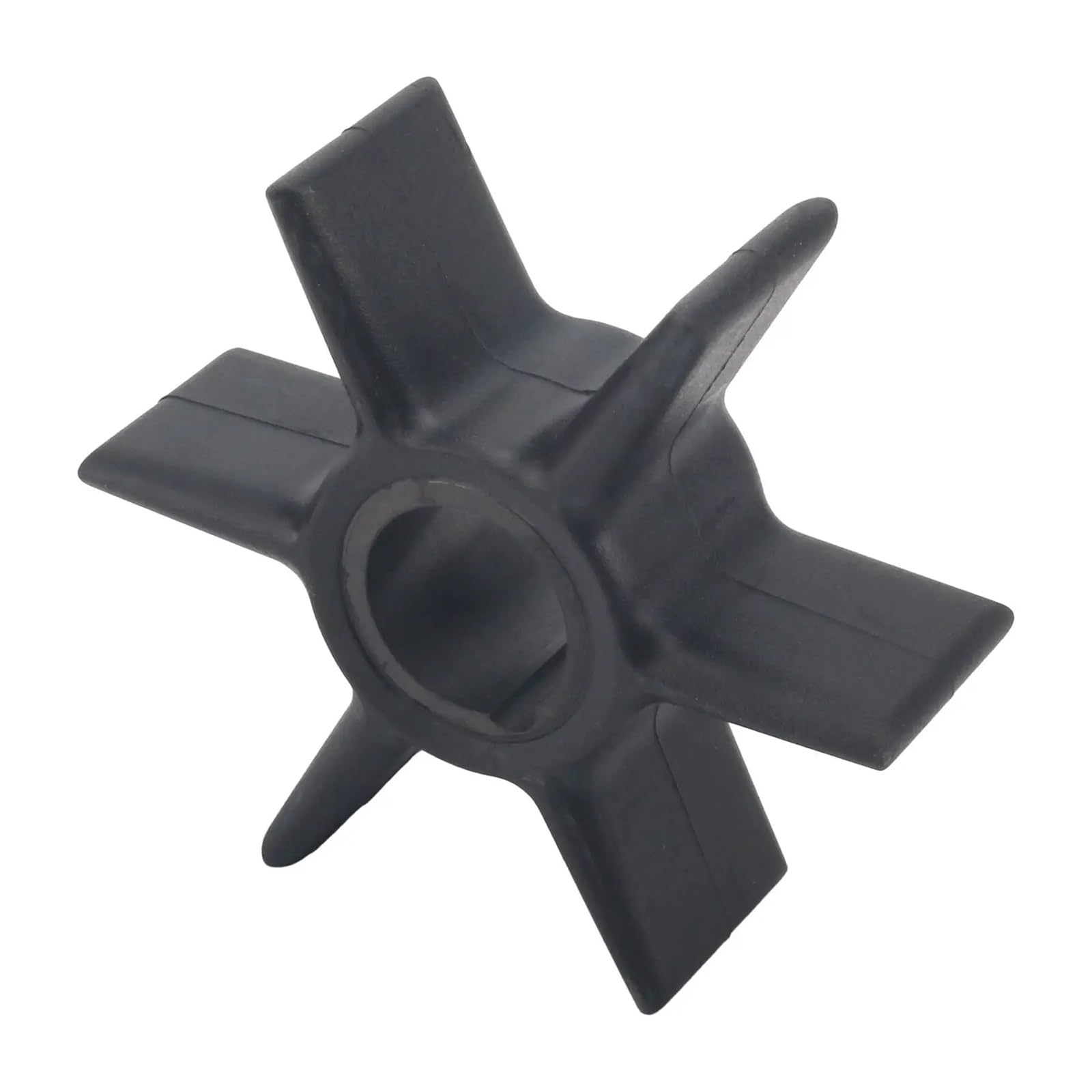 Turbine de pompe à eau moteur 4 temps pour sécuriser vos sorties en mer