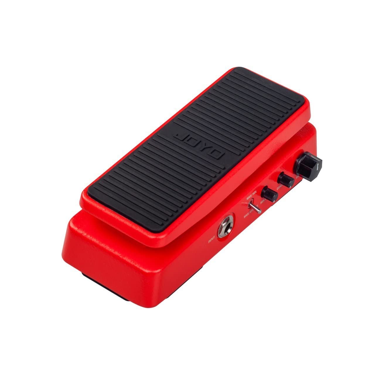 Pedal Wah Joyo WAH2 Multimode Wah e Volume | Amazon.com.br