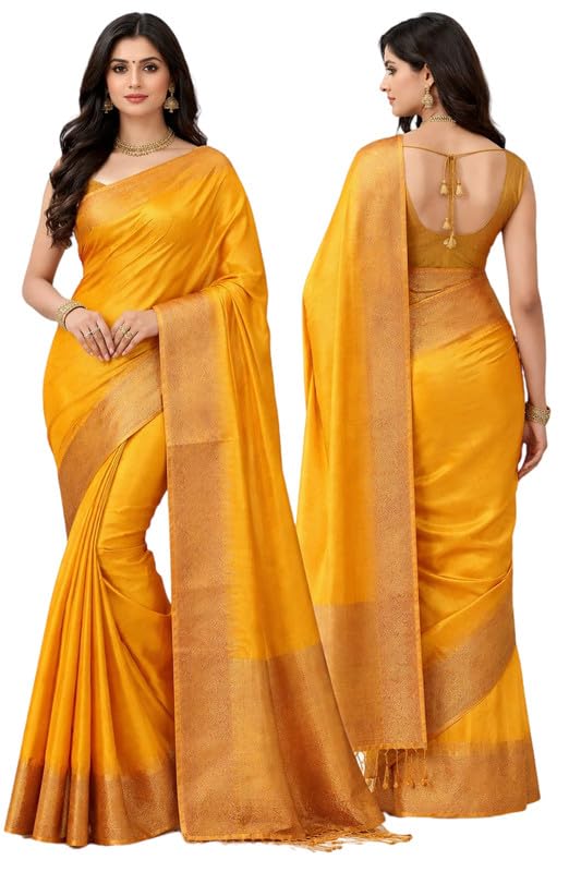 Fulia Handoom Cotton Saree| Comfortable, Breathable, Lightweight, Traditional, Ethnic|SL_1-picture-21