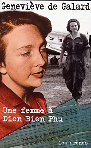 Télécharger Une femme à Diên Biên Phu PDF Ebook En Ligne