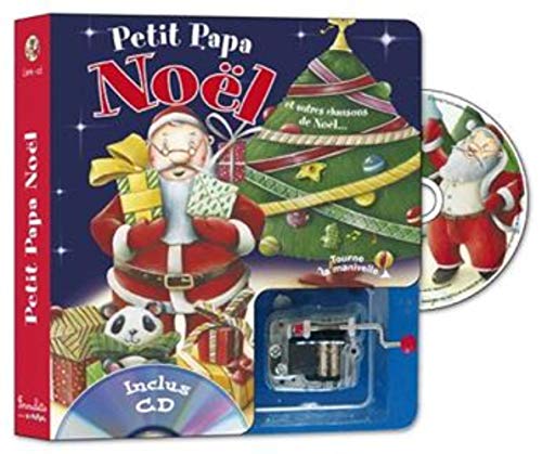 Petit papa Noël