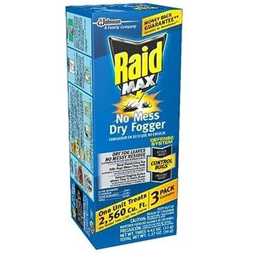 Johnson 74249 Fogger/Fumgtr.35Oz 3Pk thumb #2
