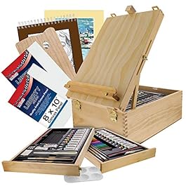 U.S. Art Supply 95 Piece...