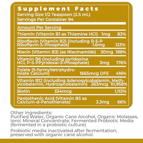 Premier Research Labs Max B-ND Liquid