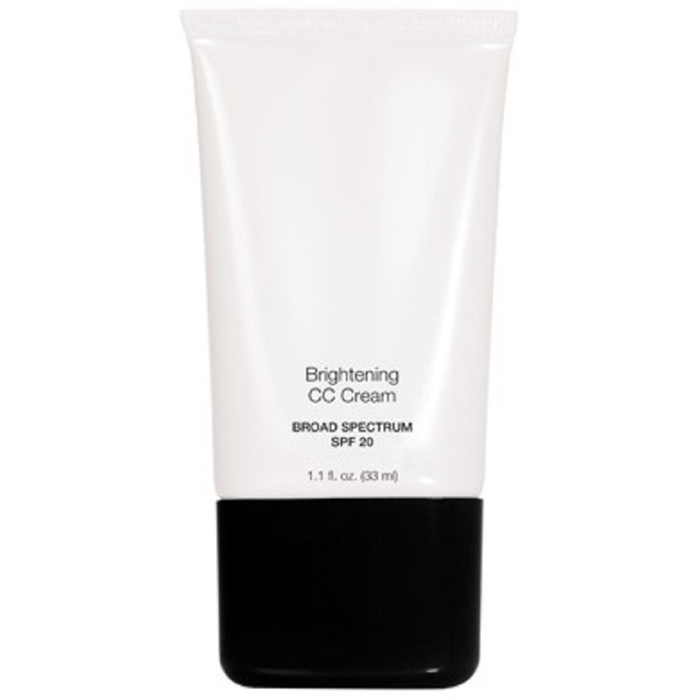 Amazon.com : Brightening Color Correcting CC Cream SPF 20 mediam