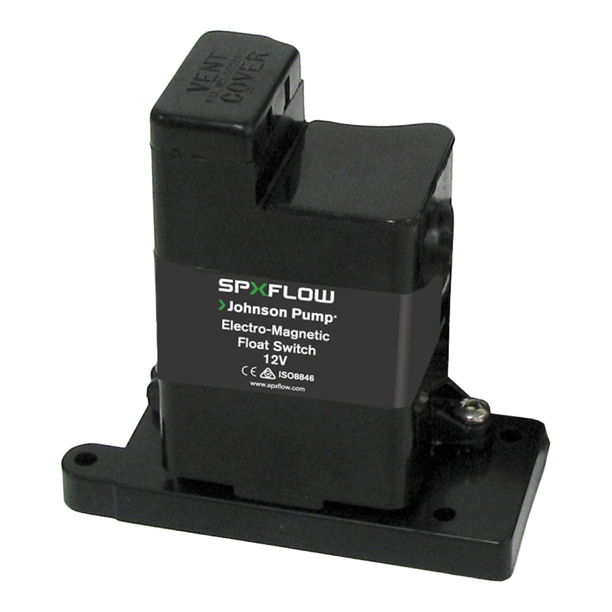 Johnson Pump 36152 Float Switch, Elec-Mag