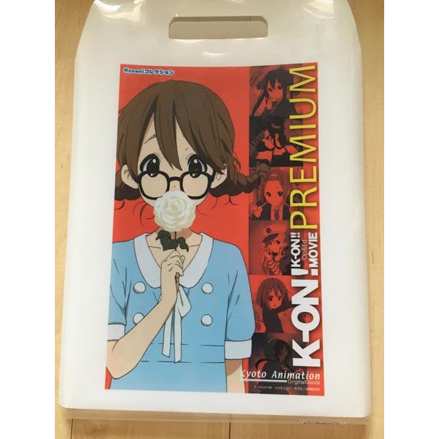 映画けいおん、京アニコレクション、オープニング＆エンディング、カード Amazon.co.jp: 映画けいおん、京アニコレクション、オープニング