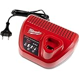 Cargador de alta calidad y potente para las baterías de tu herramienta, ideal en obras de construcción o para reformas domésticas o de negocio. Control de calidad: cada cargador ha superado una exhaustiva prueba de control de calidad antes de salir de fábrica.
