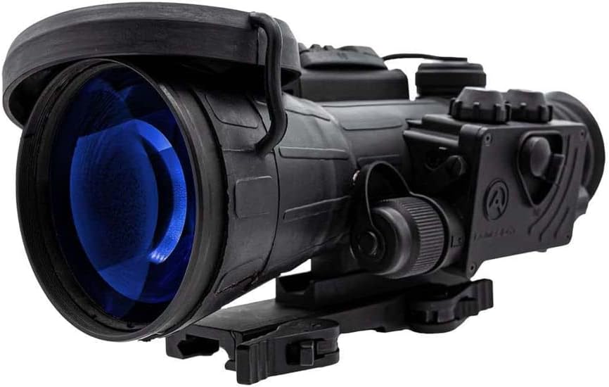 Top 10 Best Cheap Night Vision Scopes Best Gaming All