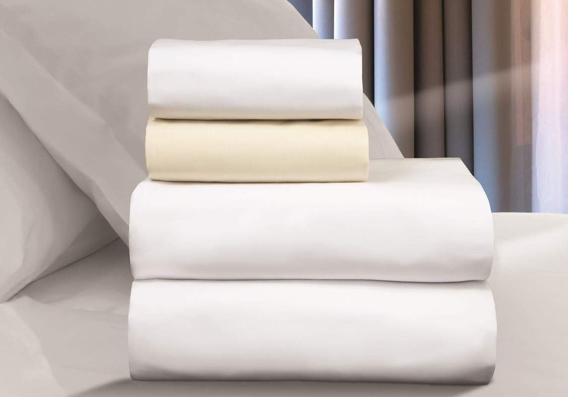 Fairview Blend Plain Weave Queen PillowcaseCase of - 72