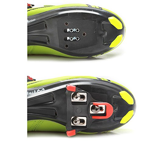 Bike tacchetti - indoor Cycling & Road bike