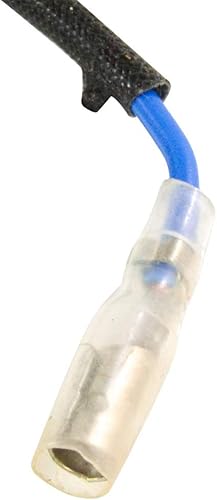 Miniatura 8 de RMSTATOR Reemplazo del estator del generador para Honda VTX 1300 2003-2004 OEM Repl.# 31120-MEA-671